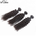 FREE SHIPPING U.S. Curly Cuticle Aligned Hair SUPERSEPTEMBER